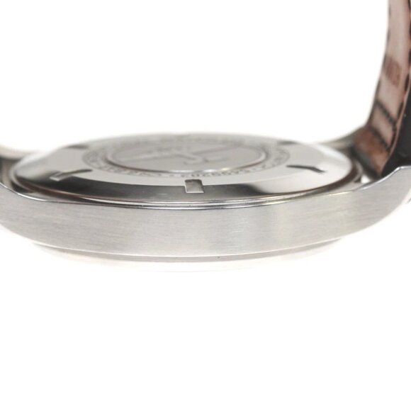 IWC Pilot watch mark XVIII IW327002 Date Silver Dial Automatic Men's_840323 - Picture 3 of 6